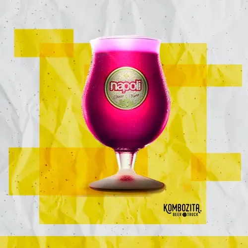 NAPOLI (DE VINHO)