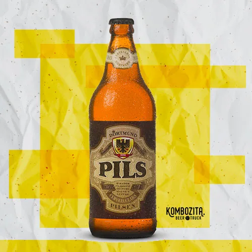 PILSEN (PILS)