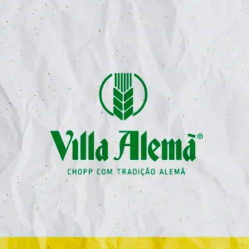 Logo VILLA ALEMÃ